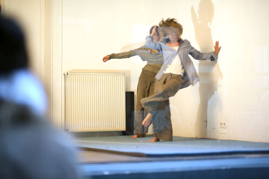 Tanzperformance 6